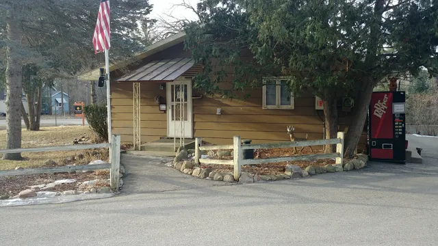 Mt. Morris Resort Motel