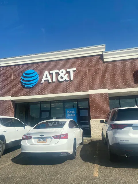 AT&T Store