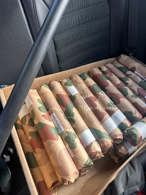 Brendle's Butcher Block LLC