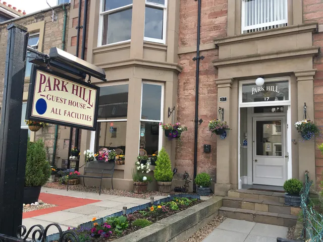Park Hill Guest House