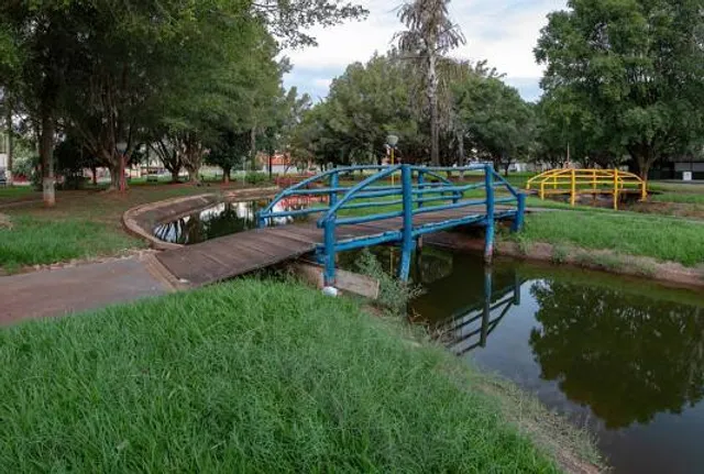 Molipark Parque aquático