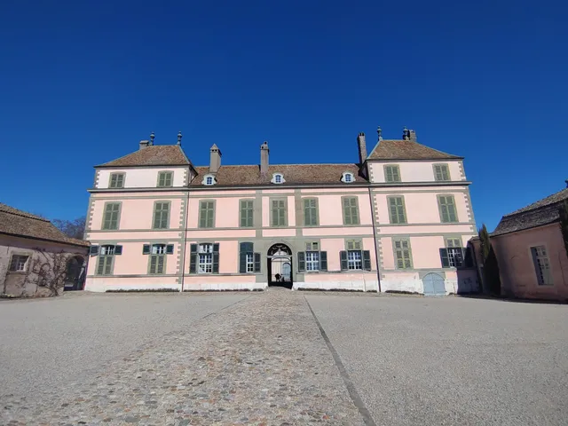 Château de Coppet