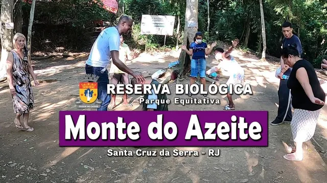 Monte do Azeite