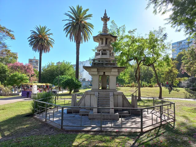 Plaza del Ángel Gris