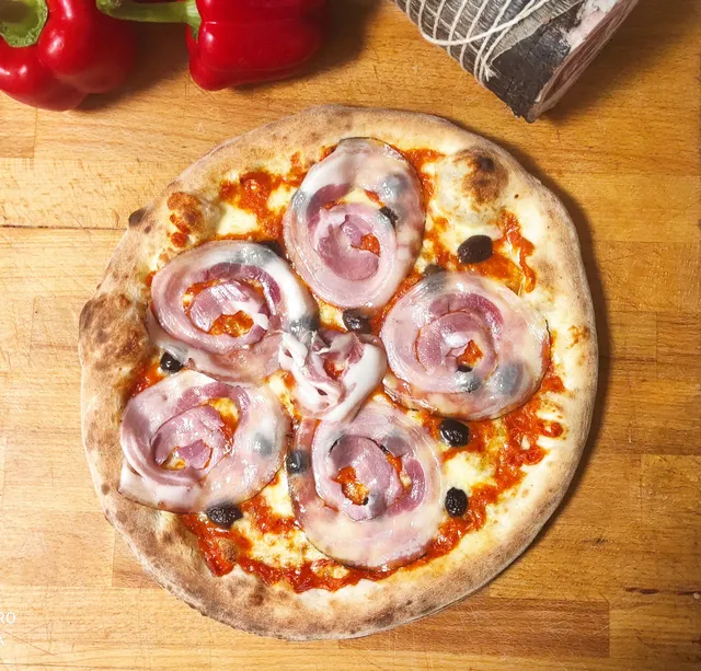 Planet Pizza Di Avitabile Stefano