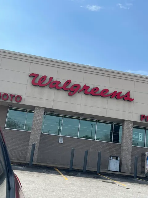 Walgreens