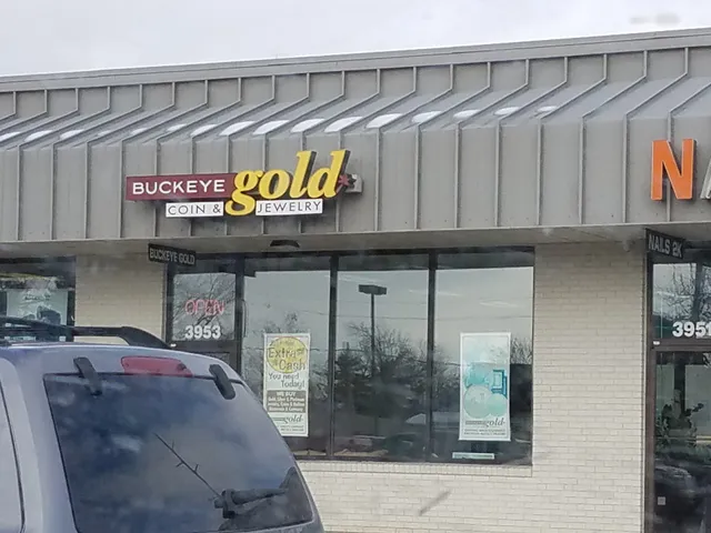Buckeye Gold Coin & Jewelry