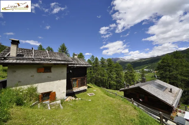 Baita Hanzel & Gretel