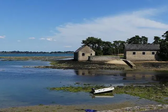 Île Berder