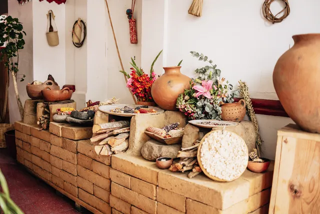 Levadura de Olla Restaurante