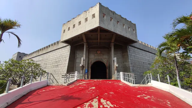 Museum Keprajuritan Indonesia