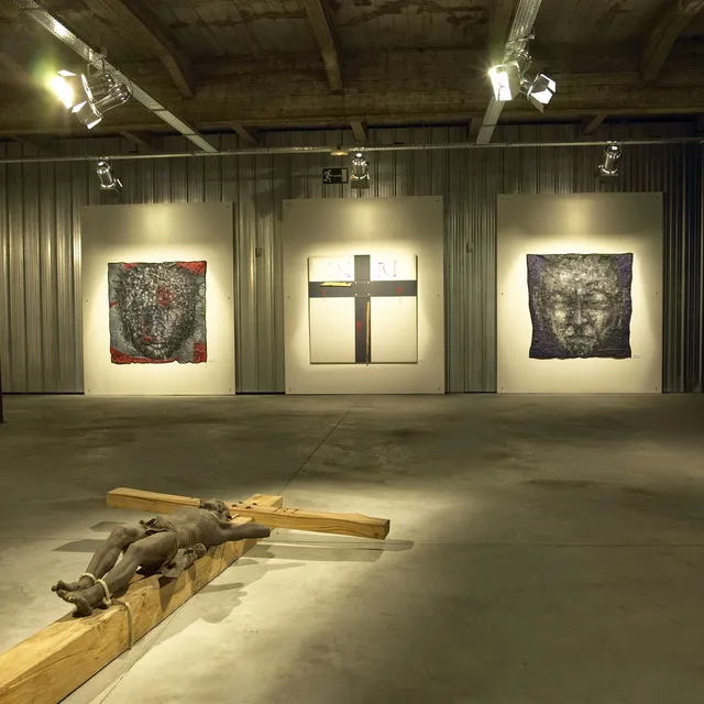 Centre d'Art Sacré de Lille