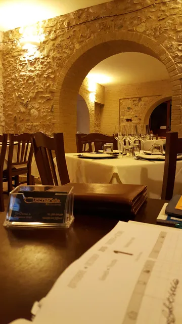 A' Cucchiarella da Marco