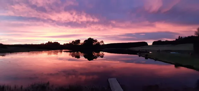 Kilallan Trout Fishery