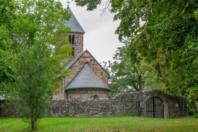 Saint Stephen's Church