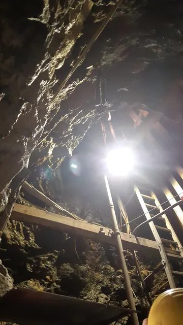 Fundgrube Weißer Hirsch