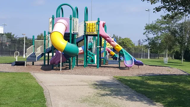 Michael J. Tully Park