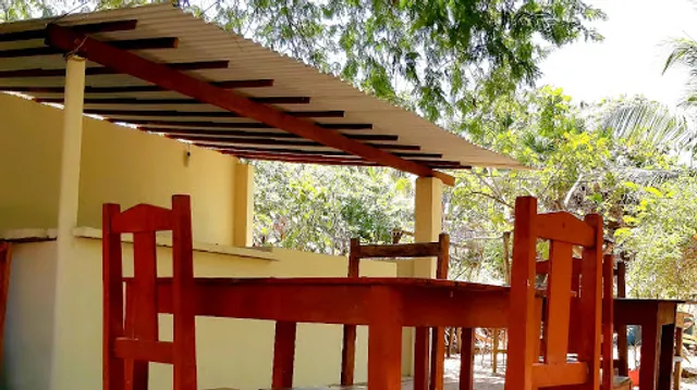 Pizzaria Pé n'Areia