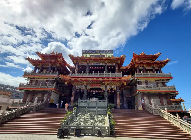 Checheng Fu’an Temple