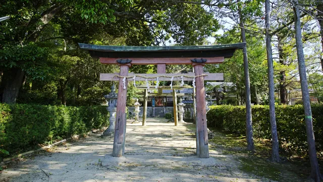 Takakura Shrine