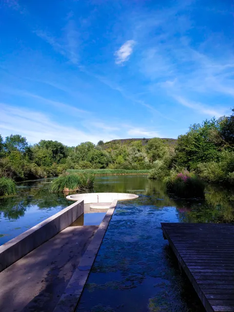 Marais de la Galance