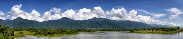 Tasik Raban