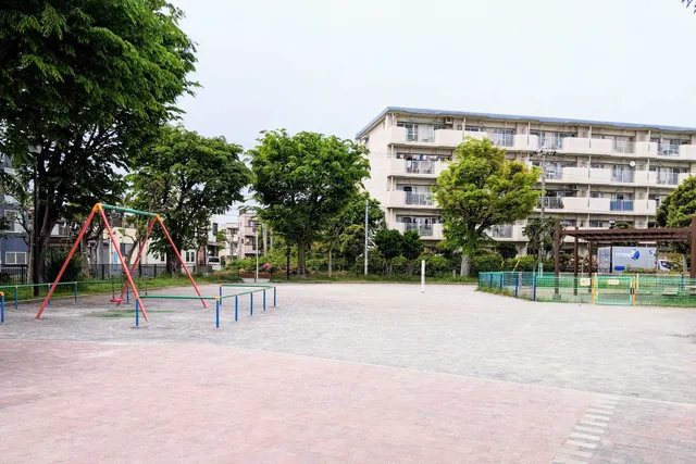 Kamichiba Park