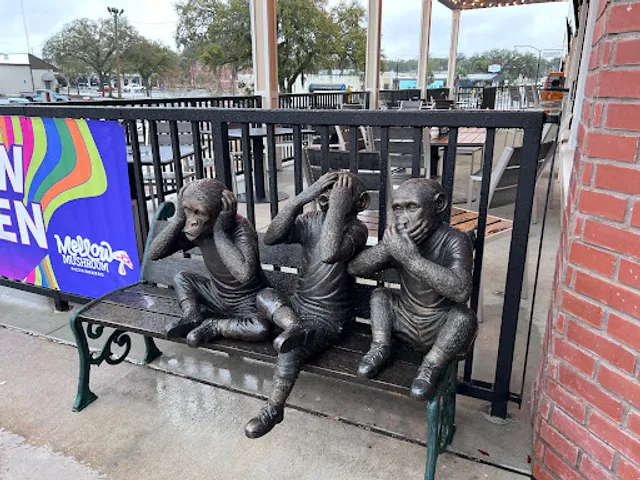 Mellow Mushroom Ocala