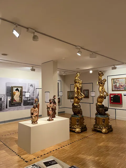 Ca l'Arenas. Centre d'Art del Museu de Mataró