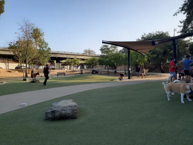 Eagle Rock Dog Park