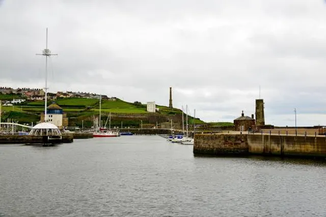 The Rum Story & Jefferson's Shop