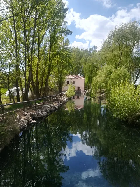 Parque del Románico