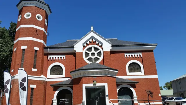 Wangaratta Art Gallery