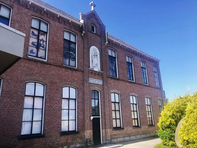 Natuurhistorisch en Volkenkundig Museum