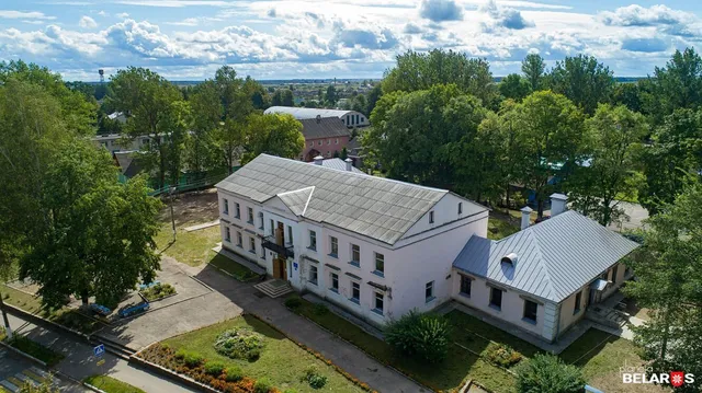 Usad'ba Khreptovichey