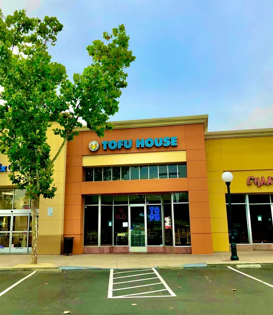 SGD Tofu House San Jose