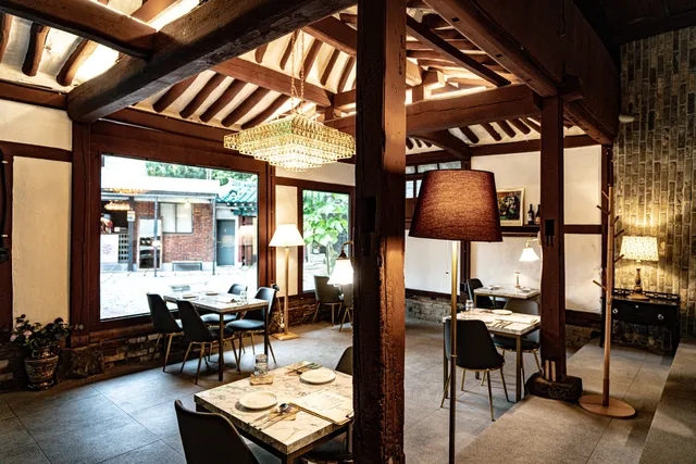 테이스팅 뮤지엄