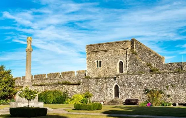 Canterbury Roman Museum