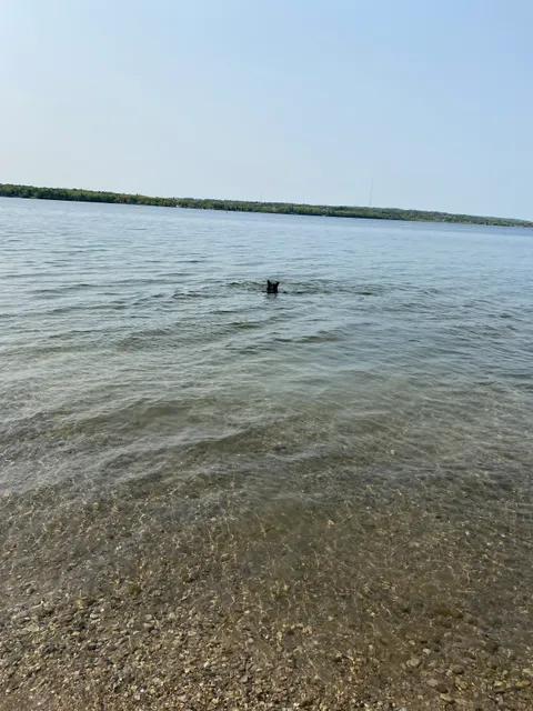 Johnson's Beach Park
