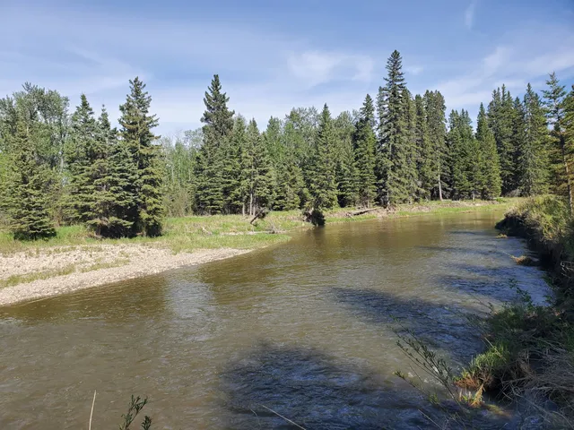 Red Lodge Provincial Park