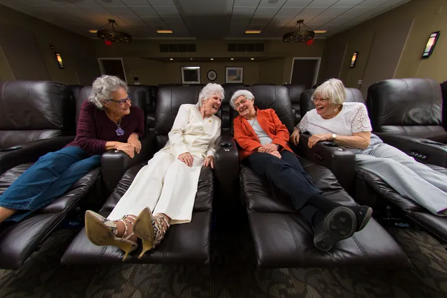 Otterbein Lebanon Adult Day Services