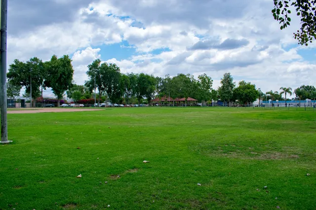 Las Palmas Park
