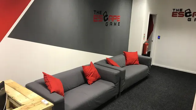 The Escape Game Swansea