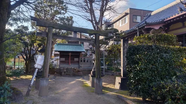 Zuikoji Park