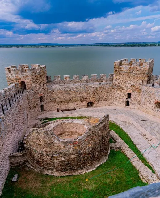 Рамска тврђава