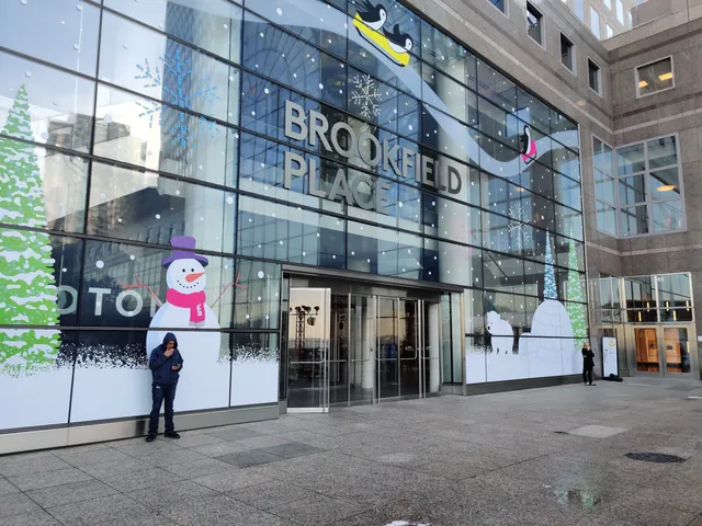 Brookfield Place