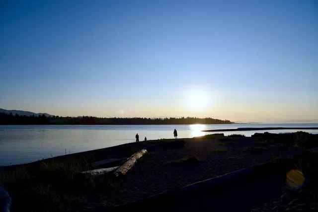 Parksville Community Park