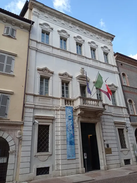 Palazzo Trentini