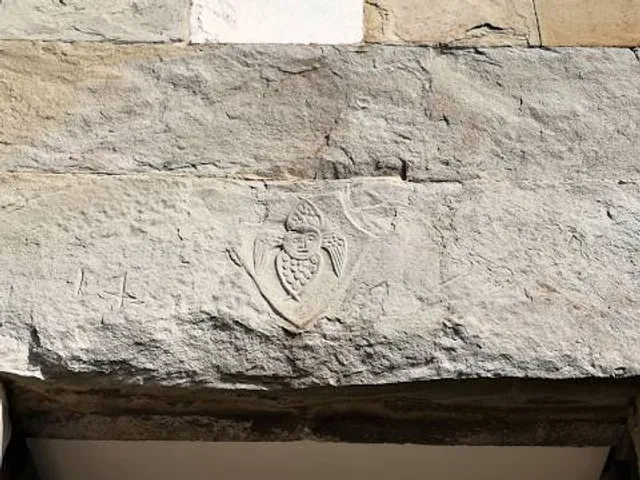 San Pietro a Gropina