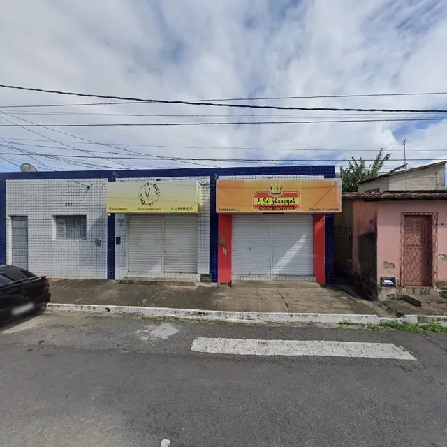 Chocodantas Doces e Salgados